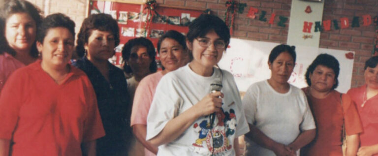 Primer Equipo de Coordinación