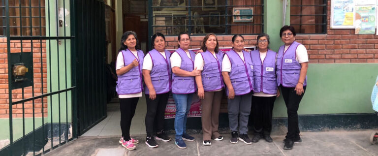 Equipo de Coordinación
