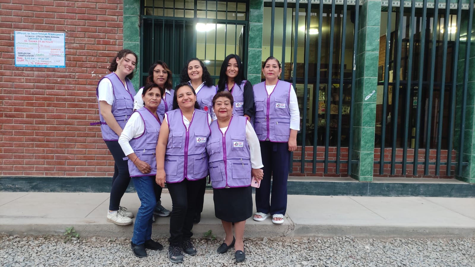 Equipo de coordinación