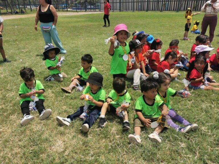 DEPORTE